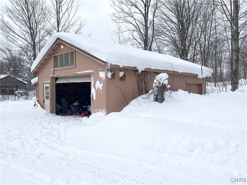 1038 County Rte 35 New Haven, NY 13114 - Photo 3 of 15