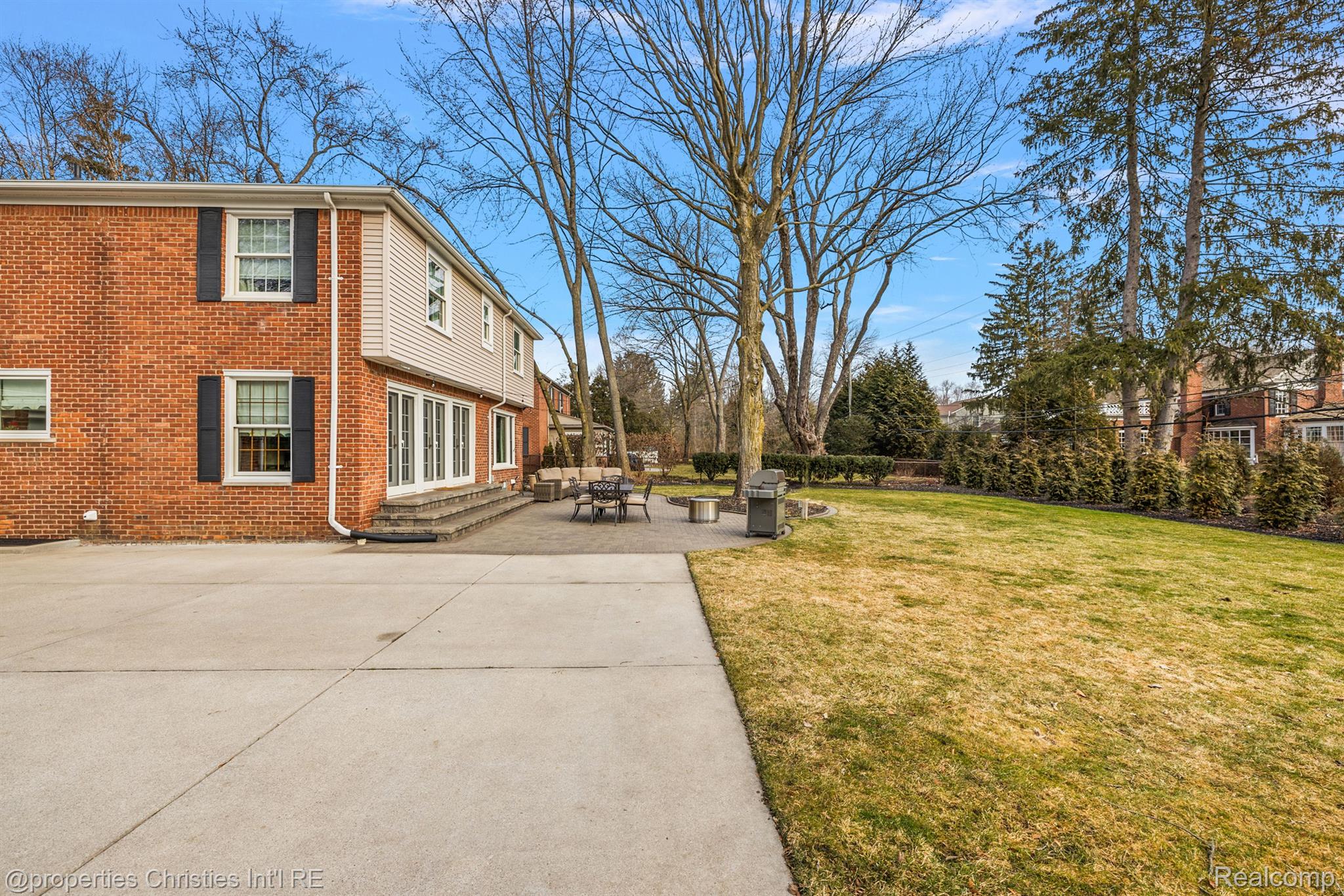 600 Covington Road Bloomfield Hills, MI 48301 - Photo 58 of 63 Gallery Image 58