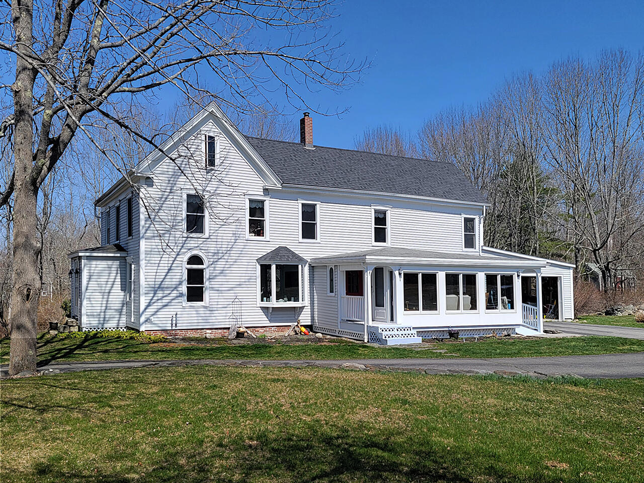 362 Highway 129 Walpole, ME 04573 - Photo 5 of 38 1-Exterior-3-1280