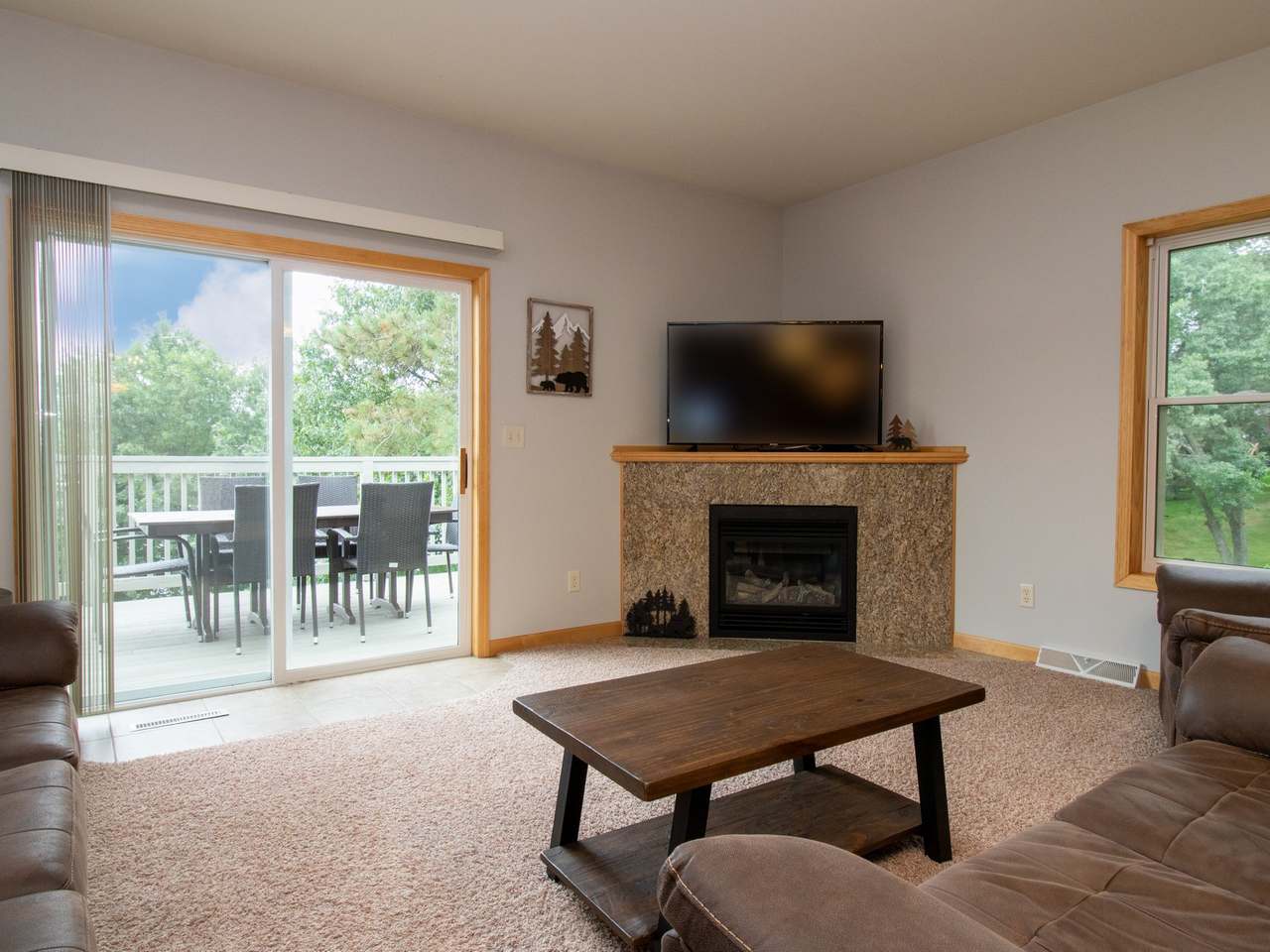 1-9811 Deer Trail Road Tomahawk, WI 54487 - Photo 10 of 57 Gallery Image 10