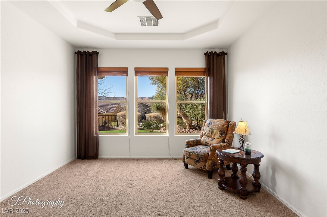 993 Starlight Terrace Way Mesquite, NV 89034 - Photo 19 of 46 Main Bedroom