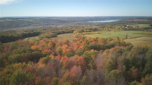 $150,000 | 6571 Stagecoach Road, Conesus, NY 14435