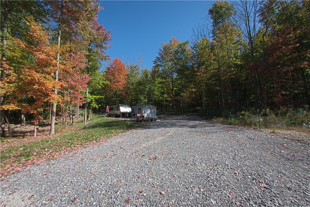 6571 Stagecoach Road Conesus, NY 14435 - Photo 16 of 30