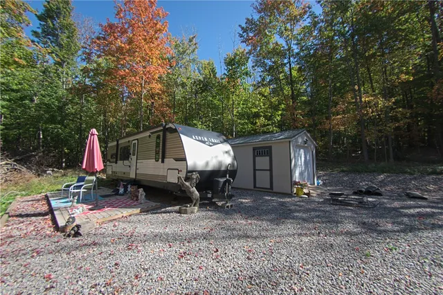 $150,000 | 6571 Stagecoach Road, Conesus, NY 14435