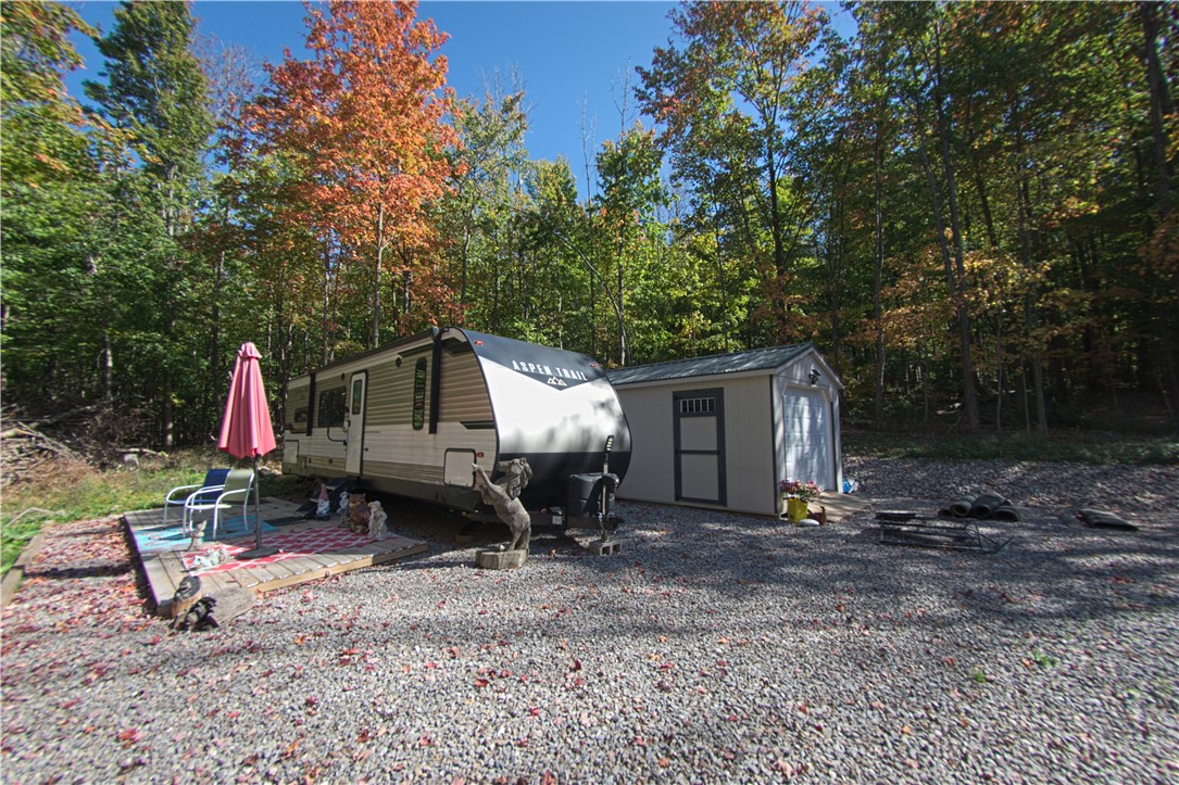 6571 Stagecoach Road Conesus, NY 14435 - Photo 20 of 30