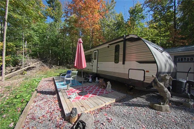 $150,000 | 6571 Stagecoach Road, Conesus, NY 14435