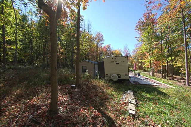 $150,000 | 6571 Stagecoach Road, Conesus, NY 14435