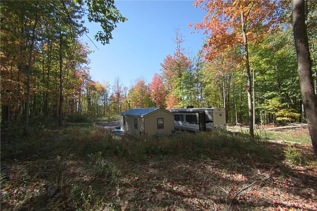 $150,000 | 6571 Stagecoach Road, Conesus, NY 14435
