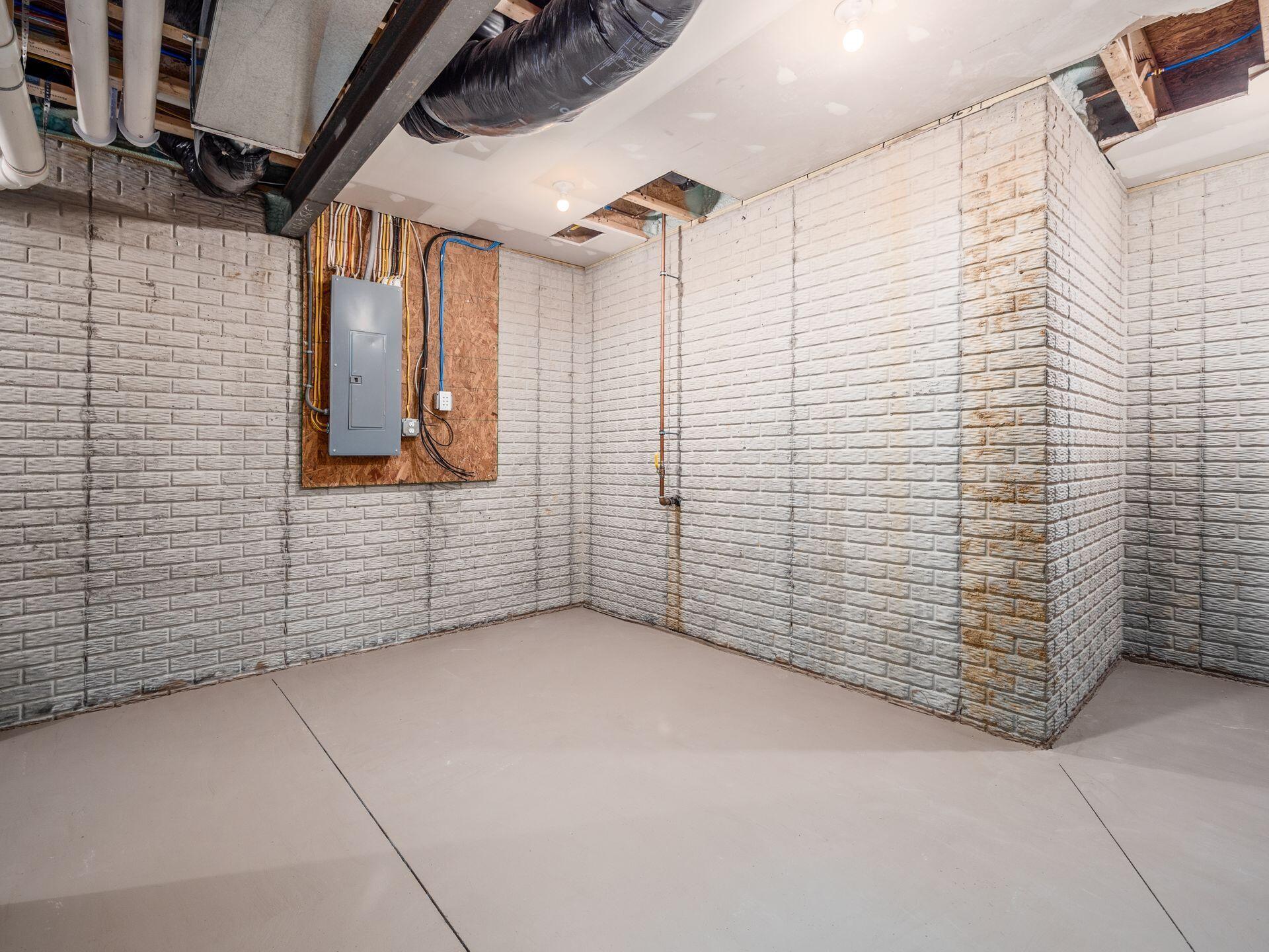 8531 Concord Road Delaware, OH 43015 - Photo 44 of 65 Storage Room 1