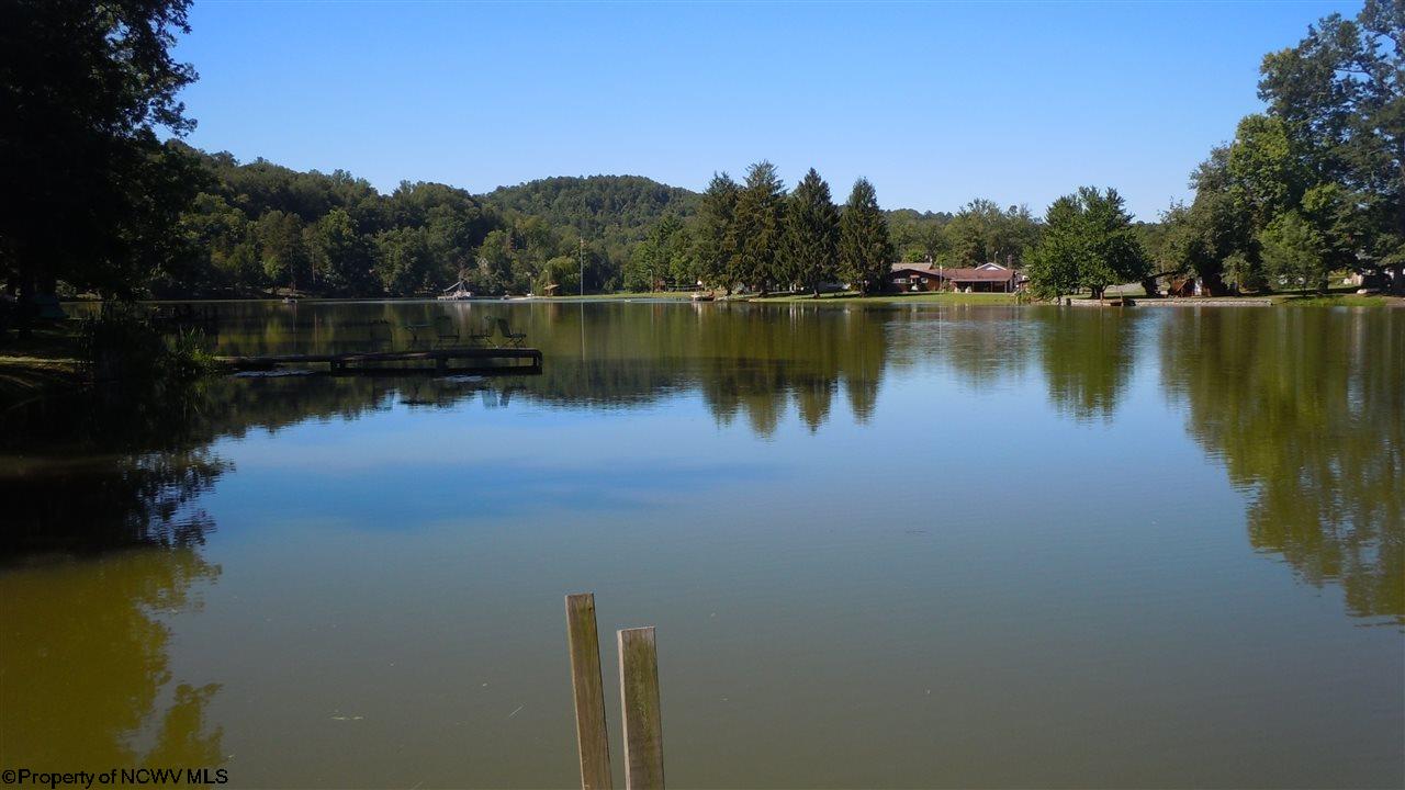 375 Valley Falls Road Fairmont, WV 26554 - Photo 19 of 20 Gallery Image 19