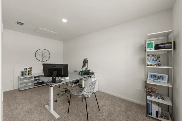 a view of a workspace