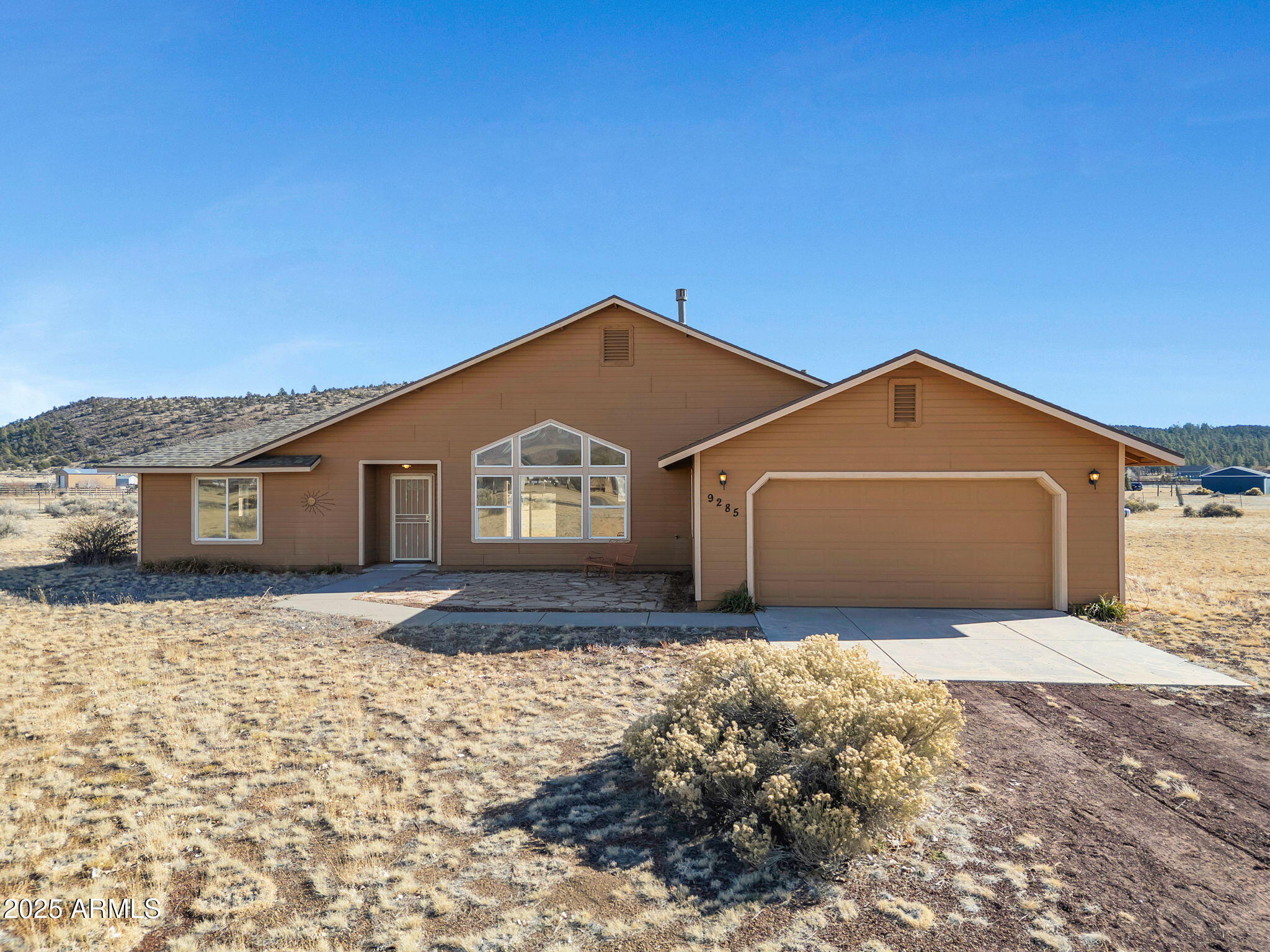 9285 North Bryant Road Flagstaff, AZ 86004 - Photo 29 of 33