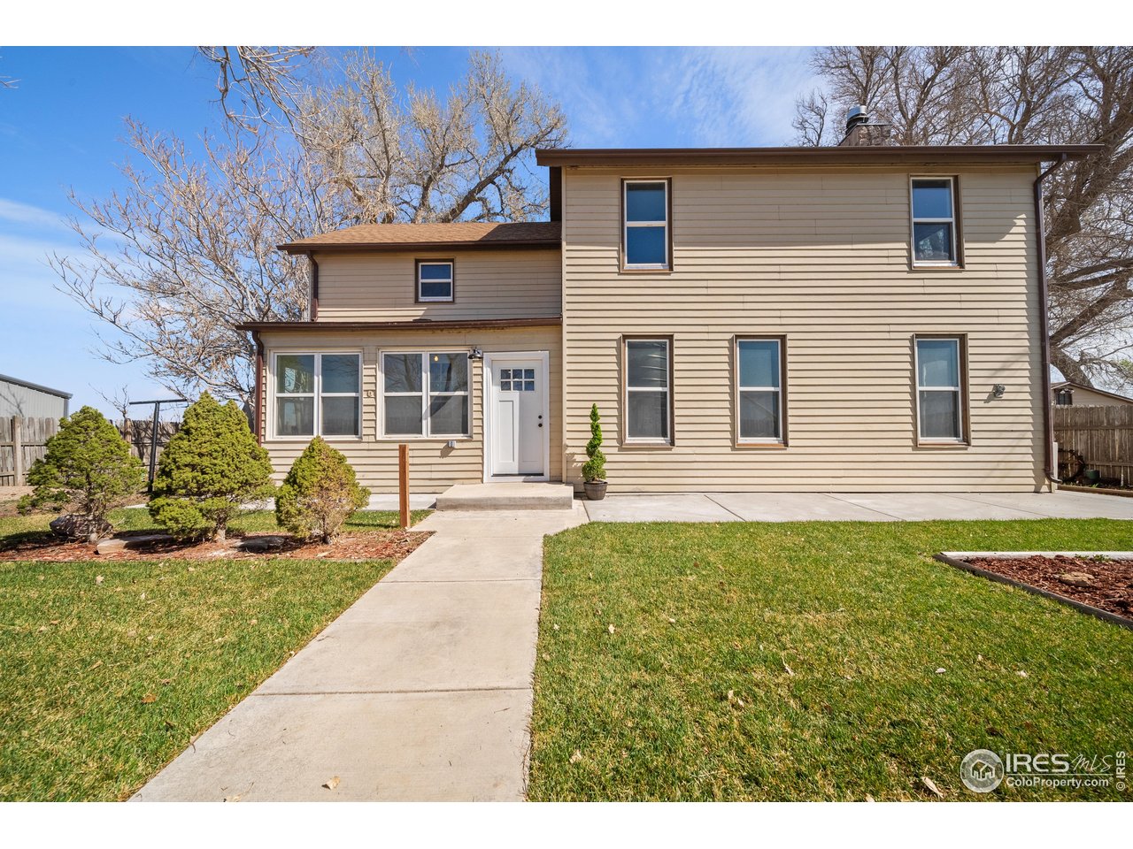 18133 County Rd T Fort Morgan, CO 80701 - Photo 5 of 32 Welcome Home!