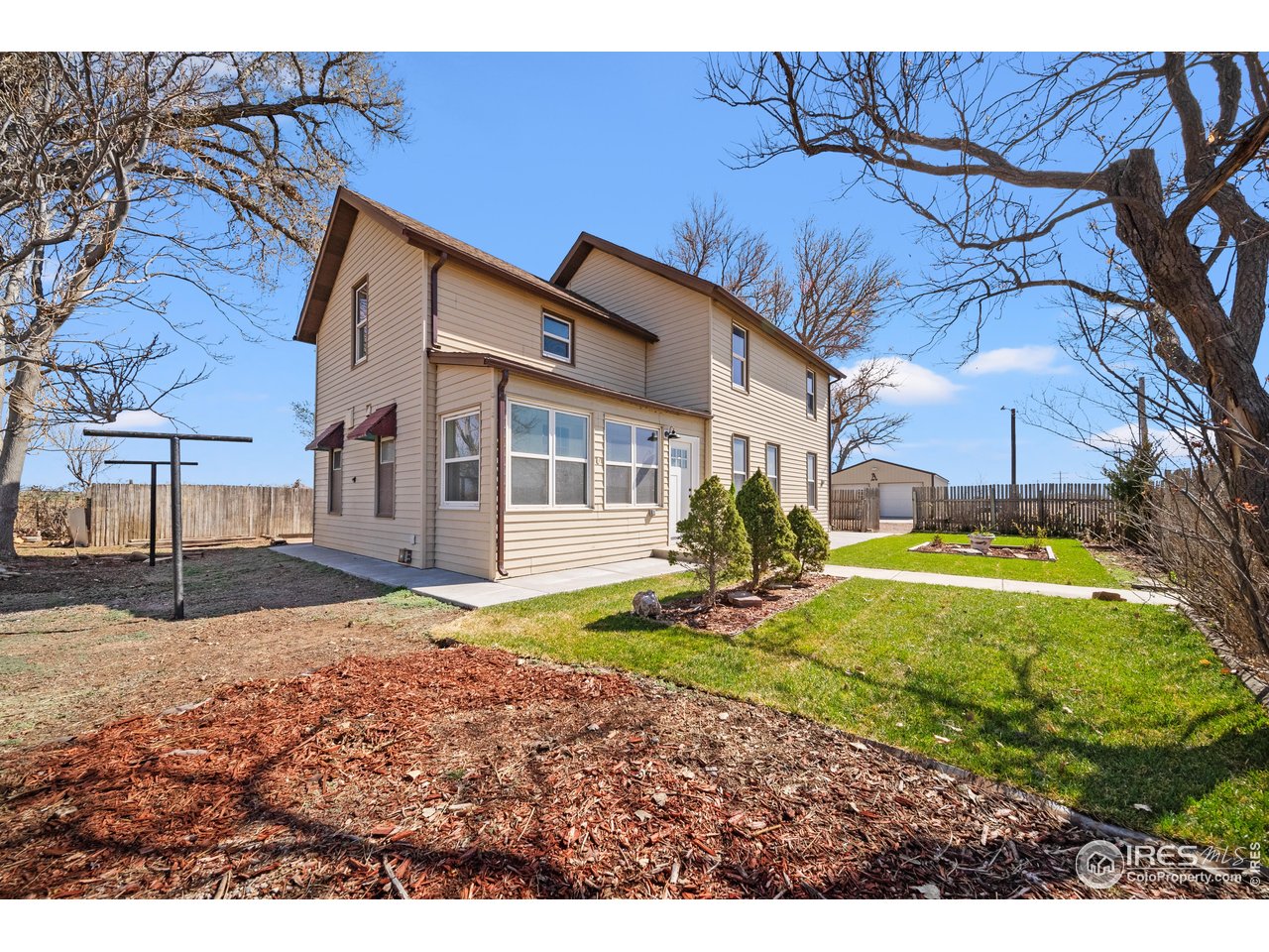 18133 County Rd T Fort Morgan, CO 80701 - Photo 6 of 32 Gallery Image 6