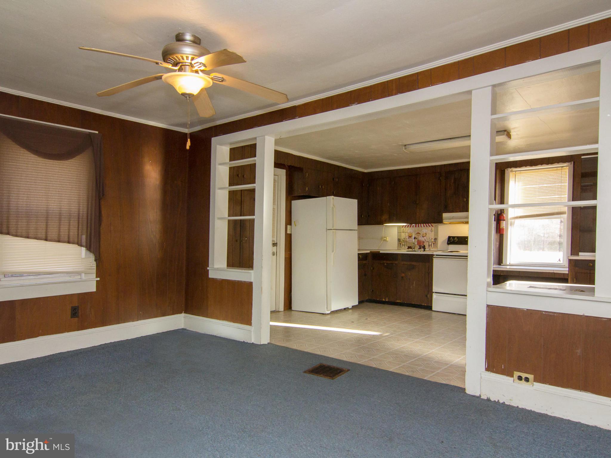3130 Hoffman Mill Road Hampstead, MD 21074 - Photo 14 of 22 Dining Room