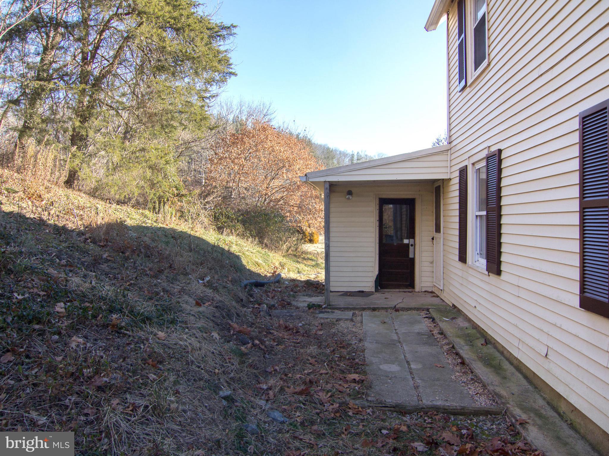 3130 Hoffman Mill Road Hampstead, MD 21074 - Photo 7 of 22 Exterior (General)