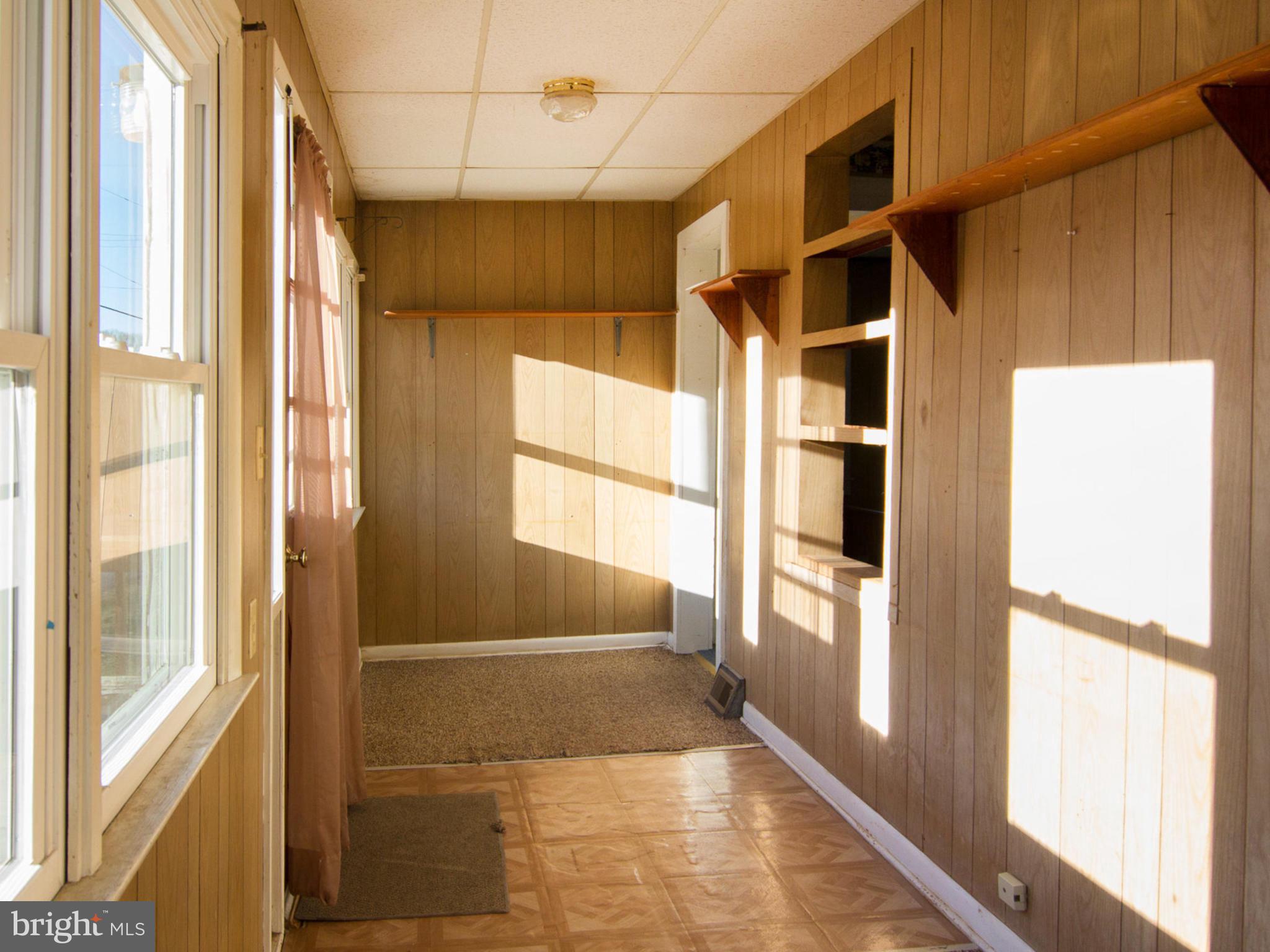 3130 Hoffman Mill Road Hampstead, MD 21074 - Photo 8 of 22 Enclosed Porch