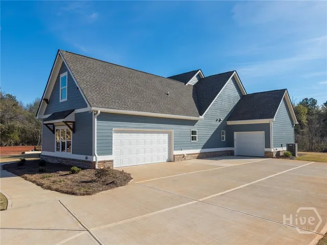 $604,900 | 345 Woodfin Social Circle, Social Circle, GA 30025