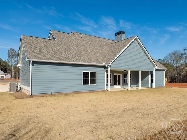 $604,900 | 345 Woodfin Social Circle, Social Circle, GA 30025