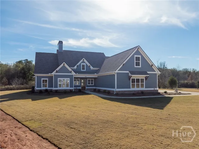 $604,900 | 345 Woodfin Social Circle, Social Circle, GA 30025