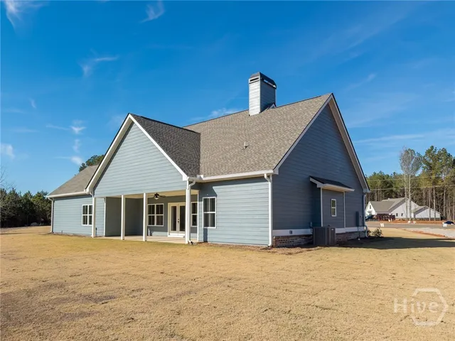 $604,900 | 345 Woodfin Social Circle, Social Circle, GA 30025