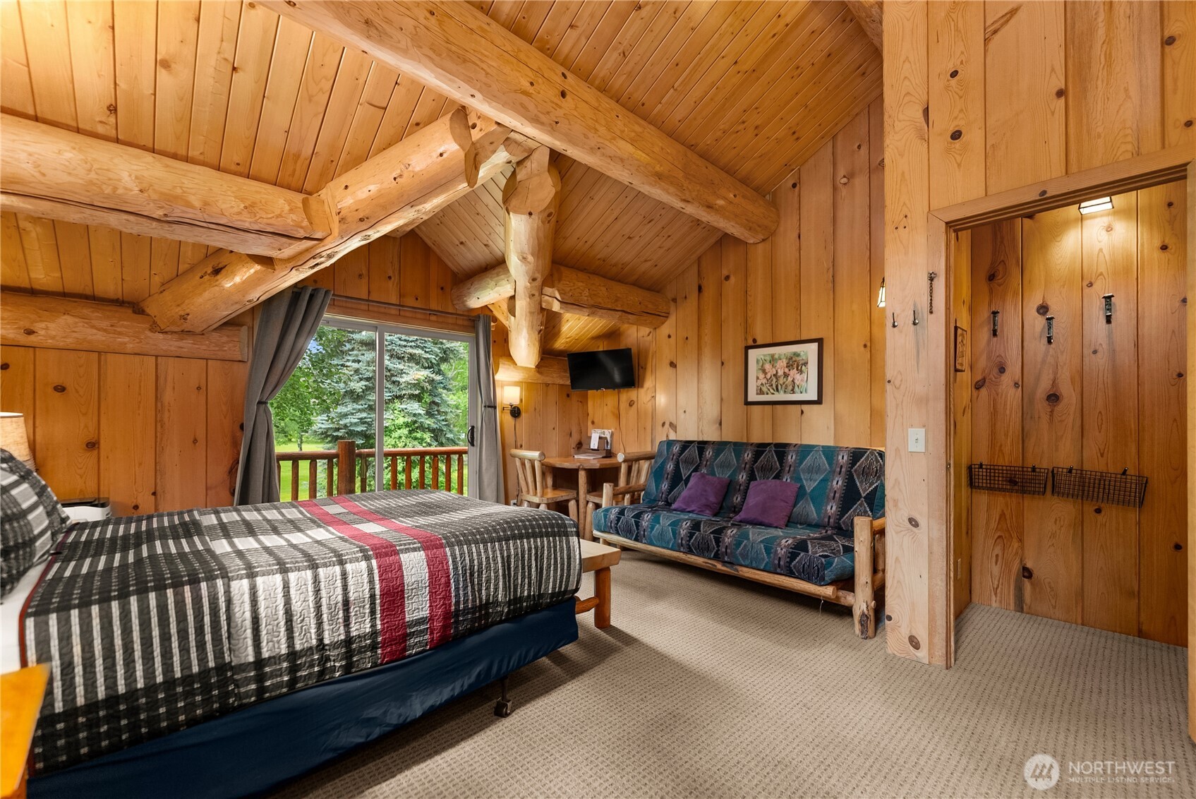 40 A Wolf Ridge Lane, Unit A Winthrop, WA 98862 - Photo 31 of 37
