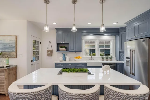 $1,365,000 | 203 East 1st Street, Napa, CA 94559