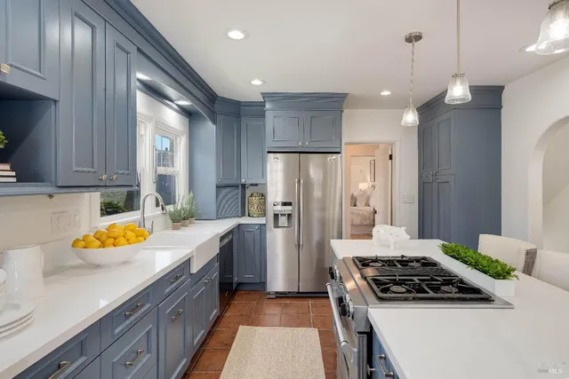 $1,365,000 | 203 East 1st Street, Napa, CA 94559