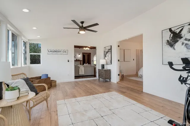 $1,365,000 | 203 East 1st Street, Napa, CA 94559