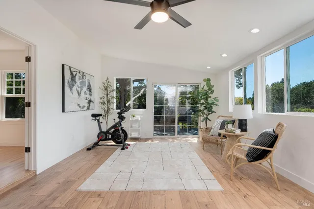 $1,365,000 | 203 East 1st Street, Napa, CA 94559