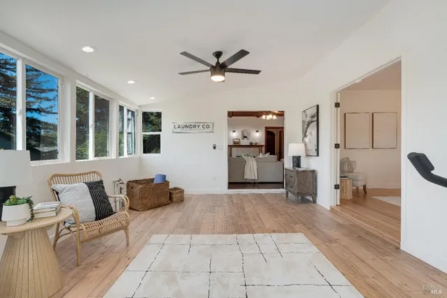 $1,365,000 | 203 East 1st Street, Napa, CA 94559