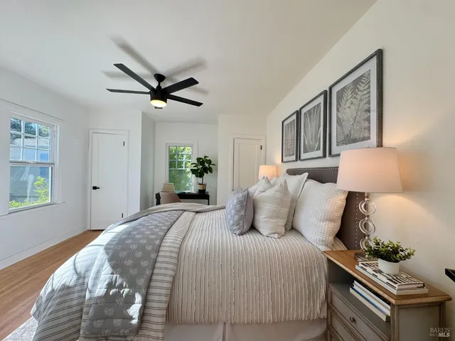 $1,365,000 | 203 East 1st Street, Napa, CA 94559