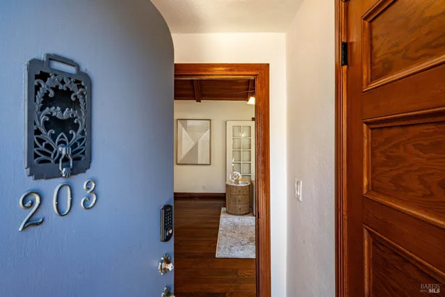 $1,365,000 | 203 East 1st Street, Napa, CA 94559