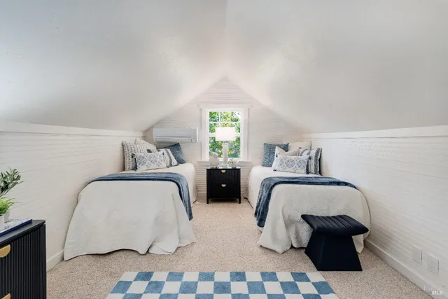 $1,365,000 | 203 East 1st Street, Napa, CA 94559