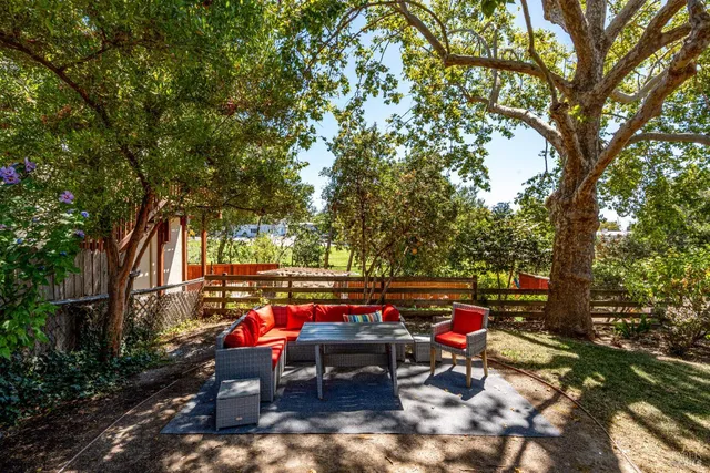 $1,365,000 | 203 East 1st Street, Napa, CA 94559