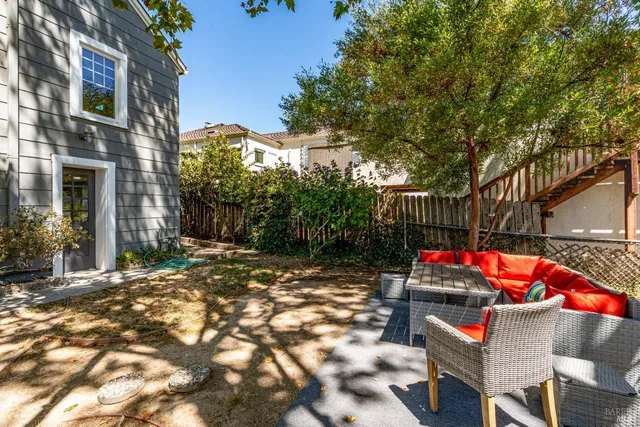 $1,365,000 | 203 East 1st Street, Napa, CA 94559