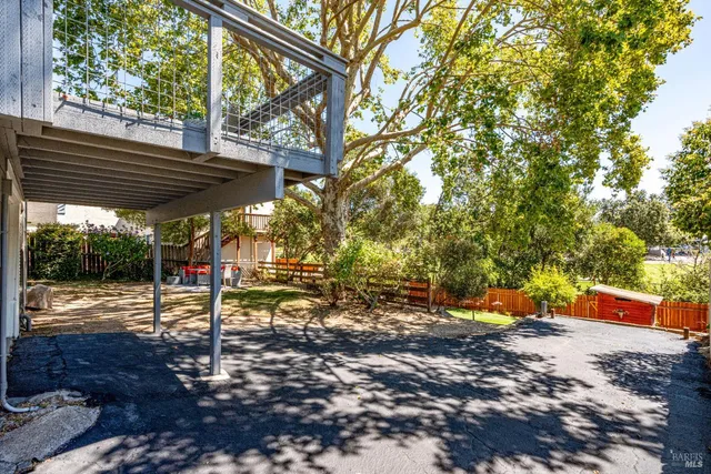 $1,365,000 | 203 East 1st Street, Napa, CA 94559