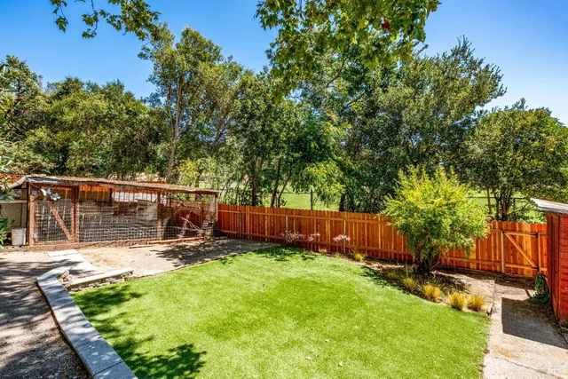 $1,365,000 | 203 East 1st Street, Napa, CA 94559