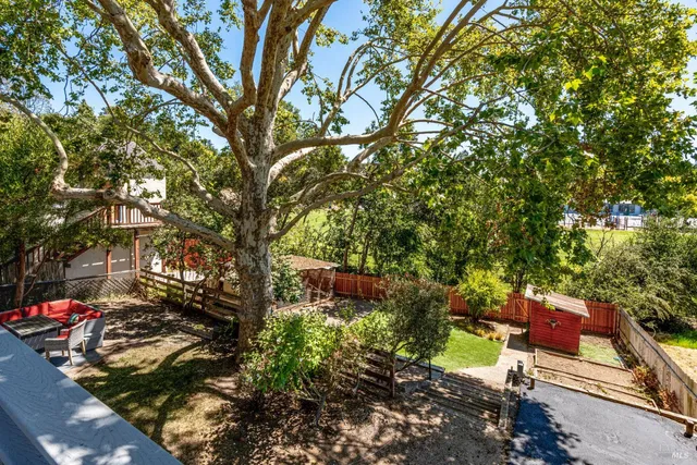 $1,365,000 | 203 East 1st Street, Napa, CA 94559