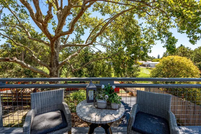 $1,365,000 | 203 East 1st Street, Napa, CA 94559