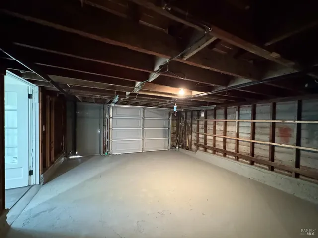 $1,365,000 | 203 East 1st Street, Napa, CA 94559