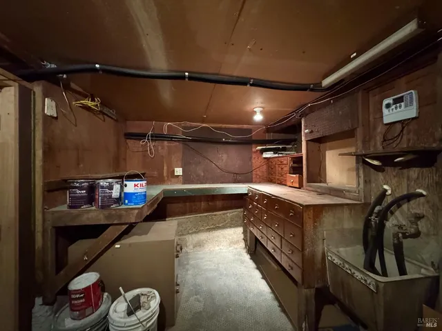 $1,365,000 | 203 East 1st Street, Napa, CA 94559