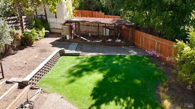 $1,365,000 | 203 East 1st Street, Napa, CA 94559