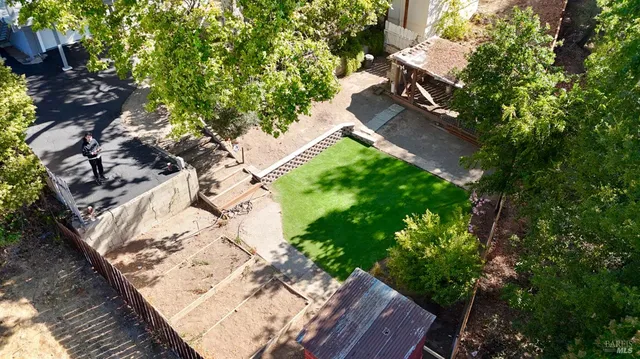 $1,365,000 | 203 East 1st Street, Napa, CA 94559