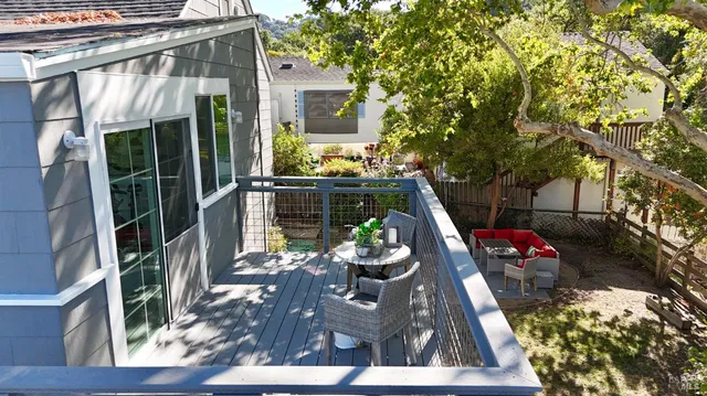 $1,365,000 | 203 East 1st Street, Napa, CA 94559