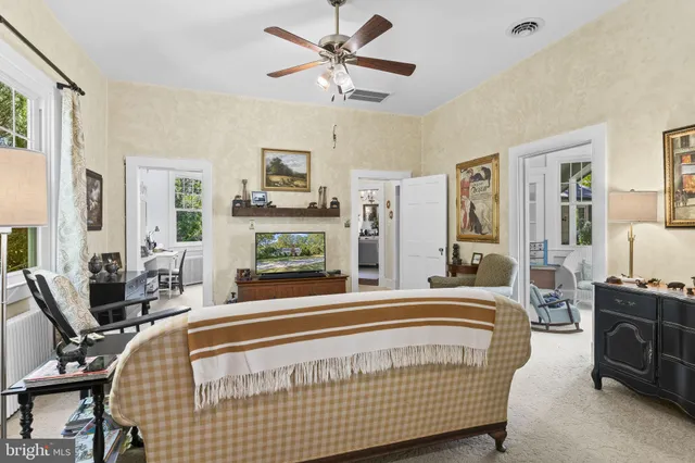 $985,000 | 8150 Fairground Road, La Plata, MD 20646