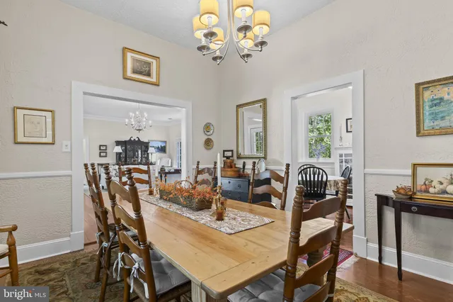 $985,000 | 8150 Fairground Road, La Plata, MD 20646