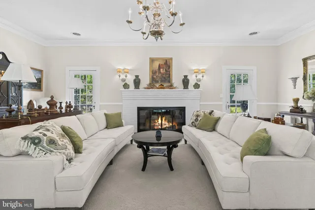 $985,000 | 8150 Fairground Road, La Plata, MD 20646