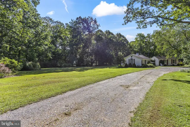 $985,000 | 8150 Fairground Road, La Plata, MD 20646