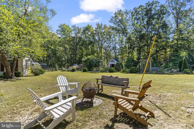 $985,000 | 8150 Fairground Road, La Plata, MD 20646